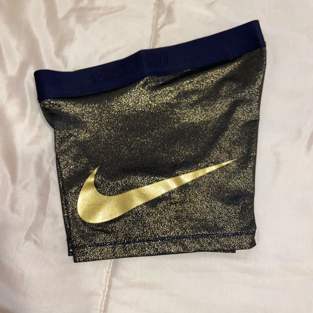 Nike pros